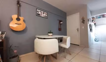 RIO DE JANEIRO - APARTAMENTO PADRÃO - TODOS OS SANTOS