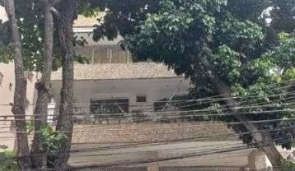 RIO DE JANEIRO - APARTAMENTO PADRÃO - JACAREPAGUÁ