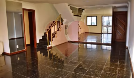 Apartamento - 4 Quartos, sendo 1 suítes