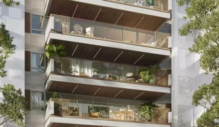 Lindíssimo Apartamento Garden em Ipanema