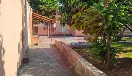 Terreno plano na Freguesia - Jacarepaguá