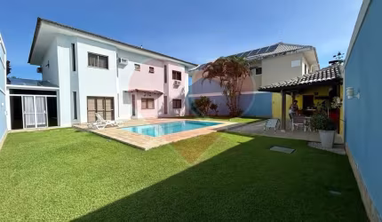 Belíssima casa no Recreio