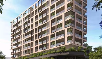 Aconchegante Apartamento na Tijuca
