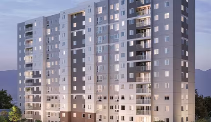 Belíssimo Apartamento na Barra da Tijuca