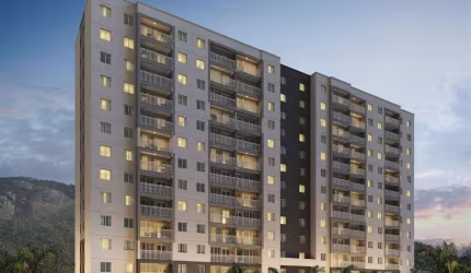 Lindíssimo Apartamento na Barra