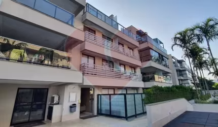 Linda Cobertura no Recreio