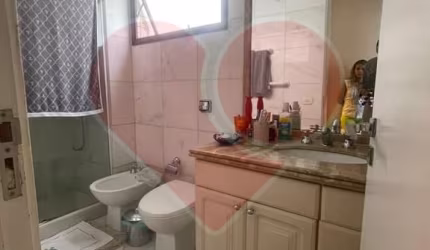 Belíssimo Apartamento 3 Quartos em Ipanema