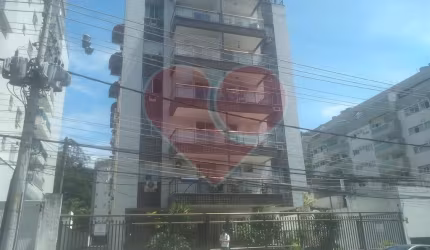 Lindo Apartamento na Freguesia Jpa. 2 quartos