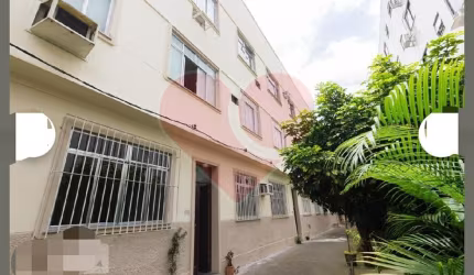 Lindo Apartamento, Recém Reformado e Mobiliado