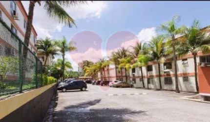 Maravilhoso Apartamento na Freguesia - jpa 2 quartos