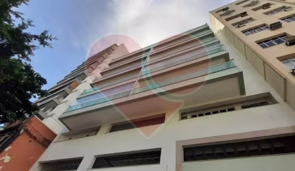 Líndissimo Apartamento em Botafogo