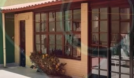 Belíssima casa na Freguesia