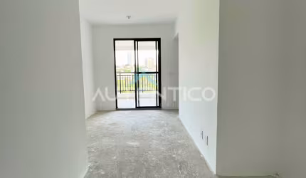 Apartamento à venda com 42m², 2 quartos e 1 vaga