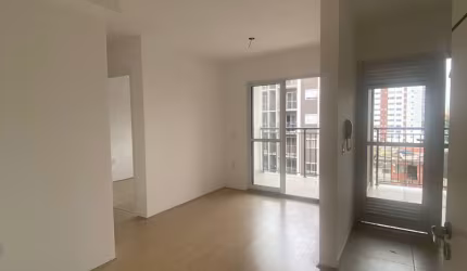 Apartamento à venda com 51m², 2 quartos e 1 vaga