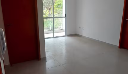 Lindo apartamento de 2 dormitórios no centro do Carrão