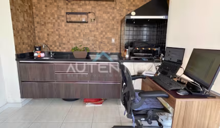 Apartamento à venda com 67m², 2 quartos, 2 banheiros e 2 vagas