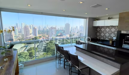 Apartamento à venda com 109m², 3 quartos e 2 vagas