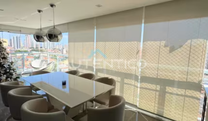 Apartamento à venda com 81m², 3 quartos e 2 vagas