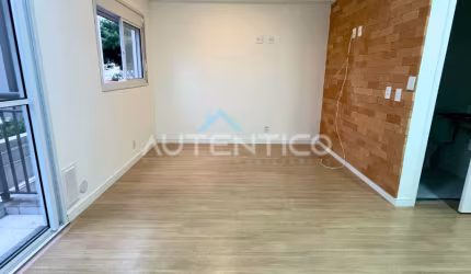 Apartamento para Aluguel de 38m, 1 quartos e 1 vaga de moto