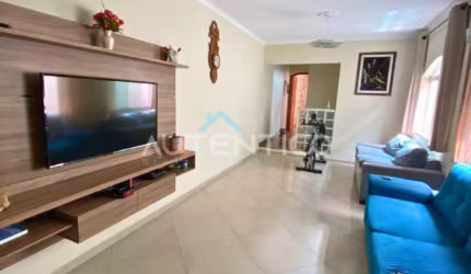 Casa à venda com 178m², 5 quartos