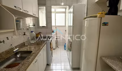 Apartamento à venda com 69m², 3 quartos e 1 vaga