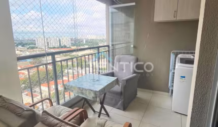 Apartamento à venda no Brás de 59m, 2 quartos e 1 vaga andar alto e vista livre