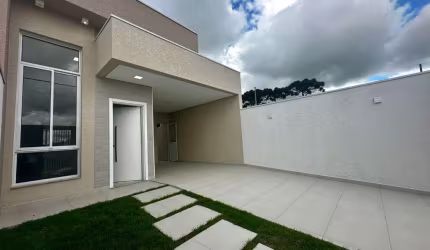 CASA A VENDA NO BARRO PRETO