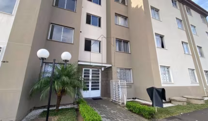 Apartamento para Venda em Curitiba, Sítio Cercado, 2 dormitórios, 1 banheiro, 1 vaga