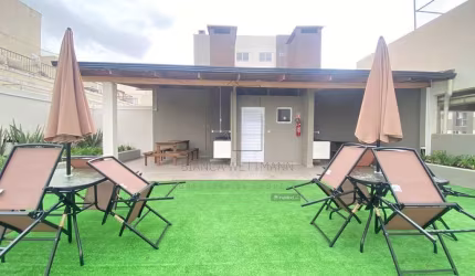 Apartamento para Venda, Boneca do iguaçu, 2 dormitórios, 1 banheiro, 1 vaga