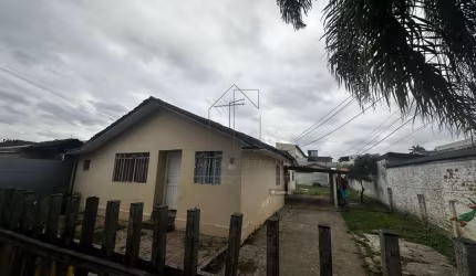 Terreno para Venda em Curitiba, Boqueirão