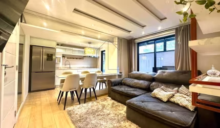 Apartamento para Venda PORTEIRA FECHADA