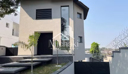 Condomínio Arujá 5 - Casa à venda no bairro Aruja 5 - Arujá/SP