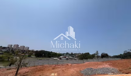 Residencial Reserva Arujá - Terreno em Condomínio em Centro, Arujá/SP