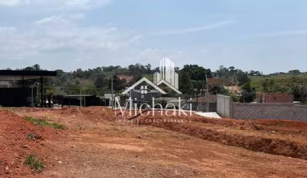 Residencial Reserva Arujá - Terreno à venda no bairro Centro - Arujá/SP