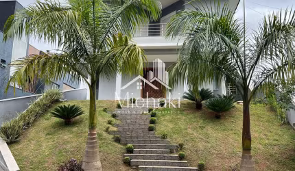 Condomínio Verdes Lagos - Casa para alugar no bairro Arujá Lagos Residencial - Arujá/SP