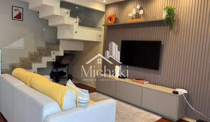 Residencial Sunville - Casa para alugar no bairro Caputera - Arujá/SP