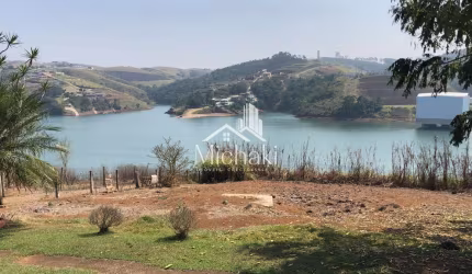 Chácara pé na água - Monte Negro - Santa Isabel