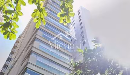 Apartamento à venda no bairro Pitangueiras - Guarujá/SP