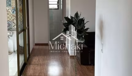 Eko Parque Varandas - Apartamento para alugar no bairro Jardim das Cerejeiras - Arujá/SP
