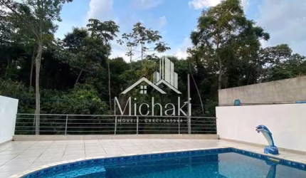 Aruã Brisas - Casa em Condomínio com vista privilegiada