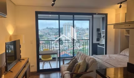 Neo Life - Apartamento à venda no bairro Chácara São José - Arujá/SP