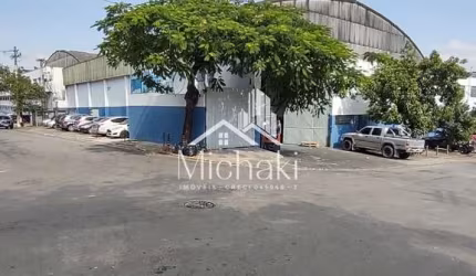 GALPÃO PARA LOCAR EM GUARULHOS !!!!!