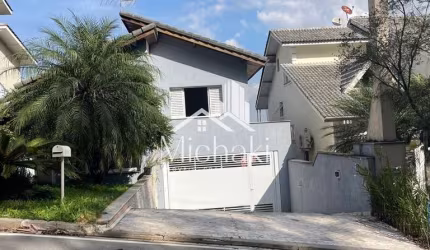 Condomínio Arujá 5 - Casa em Condomínio Fechado