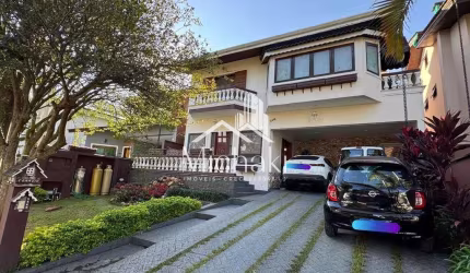 Condomínio Arujá 5 - Casa em Aruja 5, Arujá/SP
