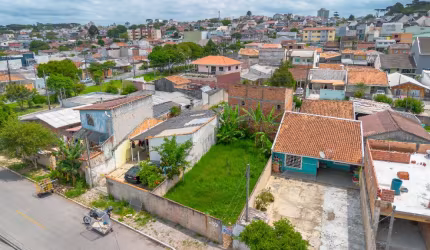 EXCELENTE OPORTUNIDADE, TERRENO COM ÓTIMA LOCALIZAÇÃO