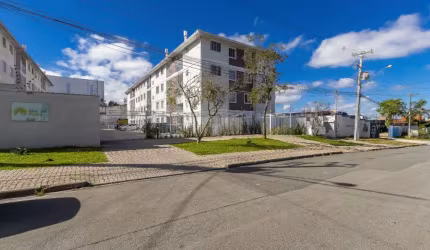 Excelente Apartamento No Weissópolis