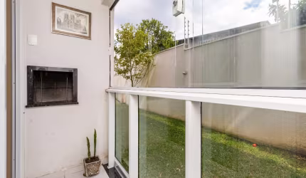 Excelente Apartamento No Weissópolis
