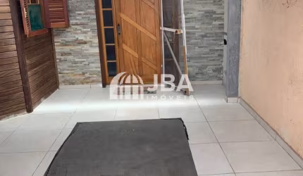 Casa 2 Quartos Vila  Macedo 108m² de terreno