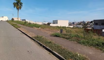 TERRENOS - CONDOMÍNIO RESIDENCIAL RIVIERA