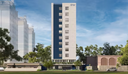 LANÇAMENTO - Jockey City Habitat